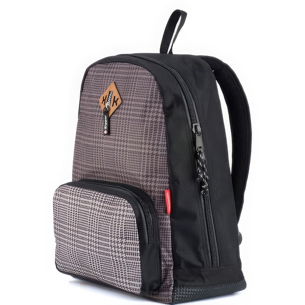 Рюкзак Nikidom Zipper Wales (NKD-9500) - Pampik - 2