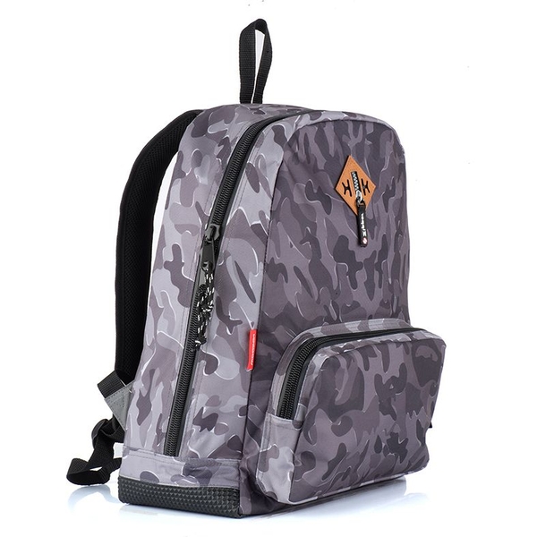 Рюкзак Nikidom Zipper Dakar (NKD-9501) - Pampik - 6