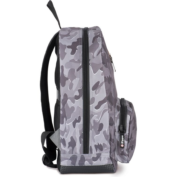 Рюкзак Nikidom Zipper Dakar (NKD-9501) - Pampik - 5