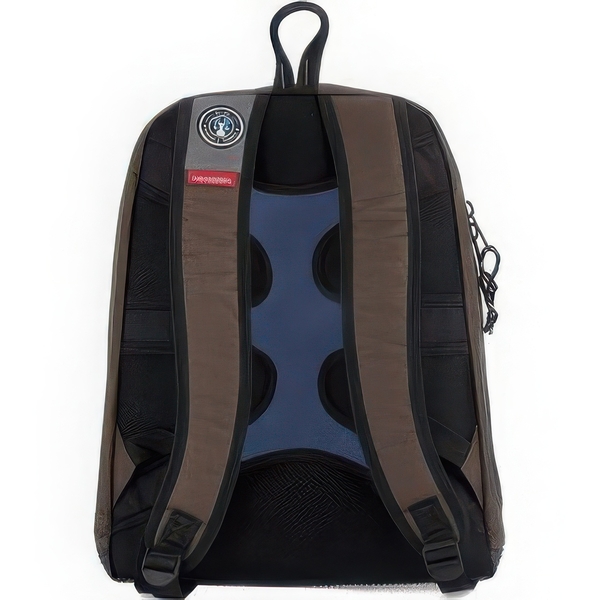 Рюкзак Nikidom Zipper Oslo (NKD-9503) - Pampik - 4