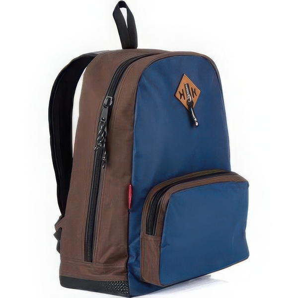 Рюкзак Nikidom Zipper Oslo (NKD-9503) - Pampik - 6