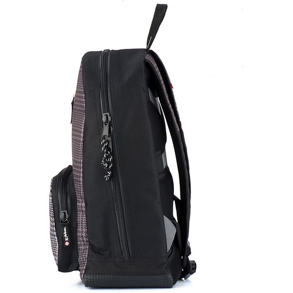 Рюкзак Nikidom Zipper Wales (NKD-9500) - Pampik - 3