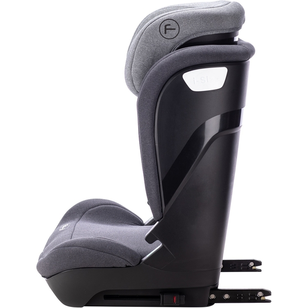 Уцінка. Автокрісло FreeON Rider Grey, сірий (47009) - Pampik - 5