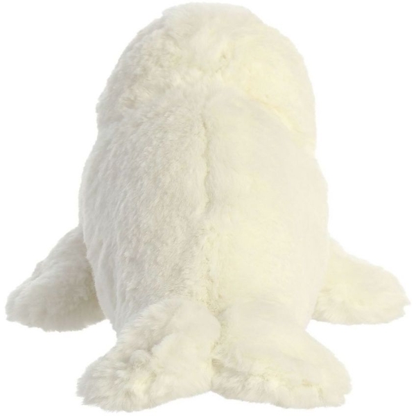 Іграшка м'яконабивна Aurora ECO Морський котик, 30 см (200039A) - Pampik - 4