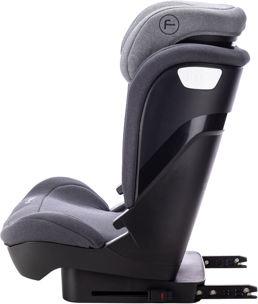 Уцінка. Автокрісло FreeON Rider Grey, сірий (47009) - Pampik - 3