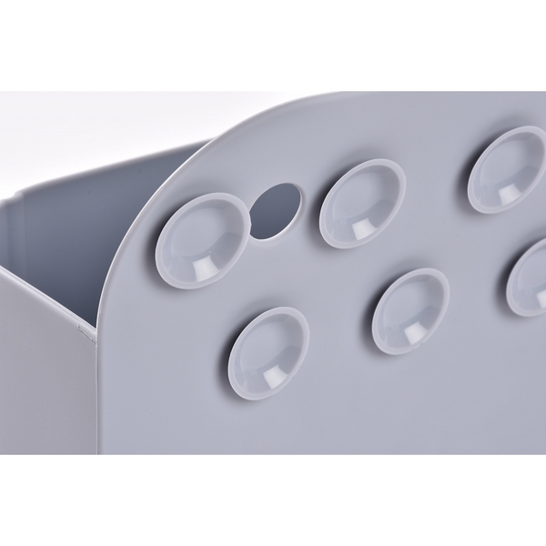 Набор для купания Beaba: игрушки и корзина, силиконовые (920413) - Pampik - 12