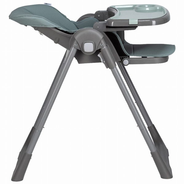 Стільчик для годування FreeON Kai, бірюзовий (82689) - Pampik - 3