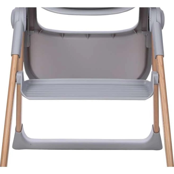 Стільчик для годування FreeON Flexi Grow 2 в 1, сірий (85192) - Pampik - 7