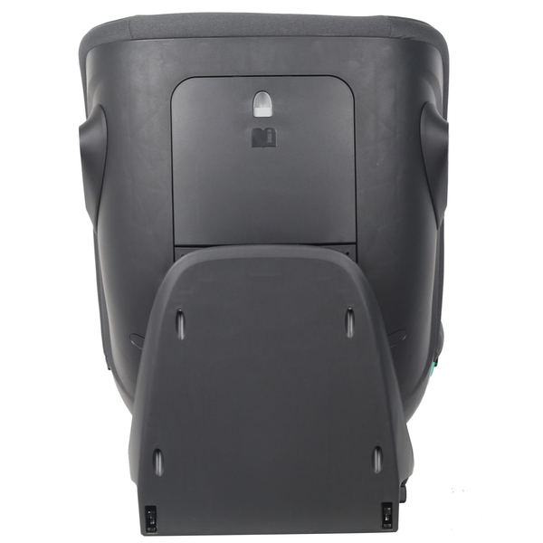 Автокрісло FreeON Space, світло-сірий (82474) - Pampik - 8