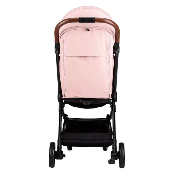 Прогулянкова коляска FreeON Bold, світло-рожевий (85314) - Pampik - 6