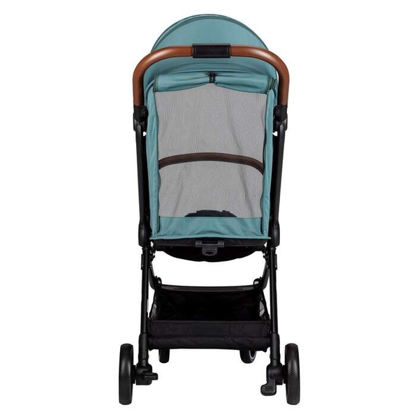 Прогулянкова коляска FreeON Bold, бірюзовий (85307) - Pampik - 4