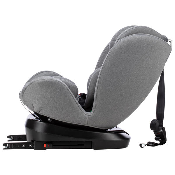 Автокрісло FreeON Sierra grey (81880) - Pampik - 3