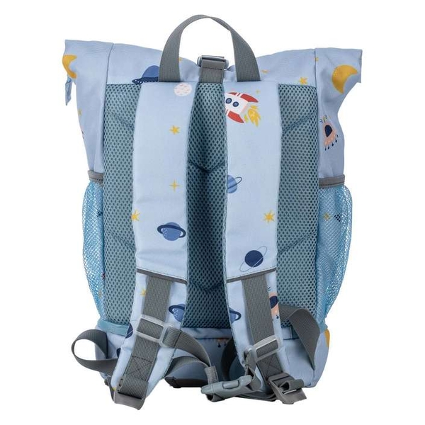 Дитячий рюкзак FreeON Junior adventure, блакитний (82191) - Pampik - 2