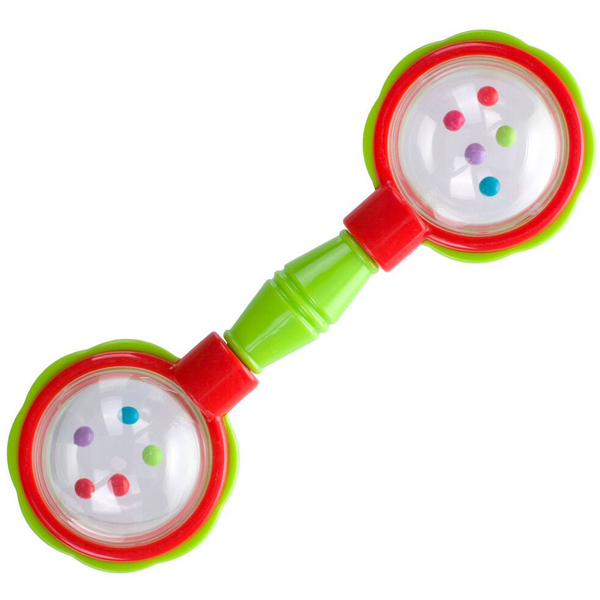 Погремушка-штанга Canpol babies, зеленый (2/606_gre) - Pampik - 2