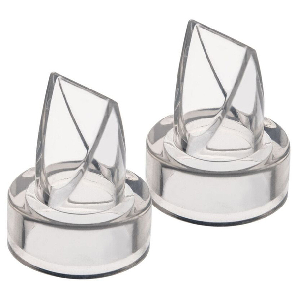 Набір запасних частин до електричного молоковідсмоктувача Canpol babies Take&Go та ExpressCare (12/214) - Pampik - 7