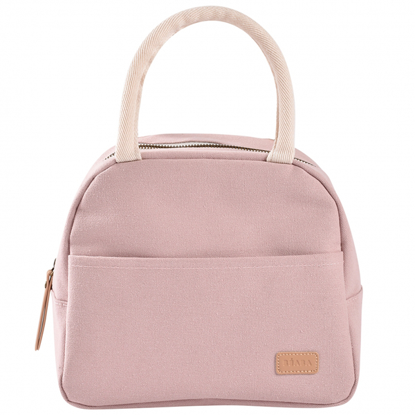 Сумка изотермическая Beaba, 5 л, розовый (940325) - Pampik