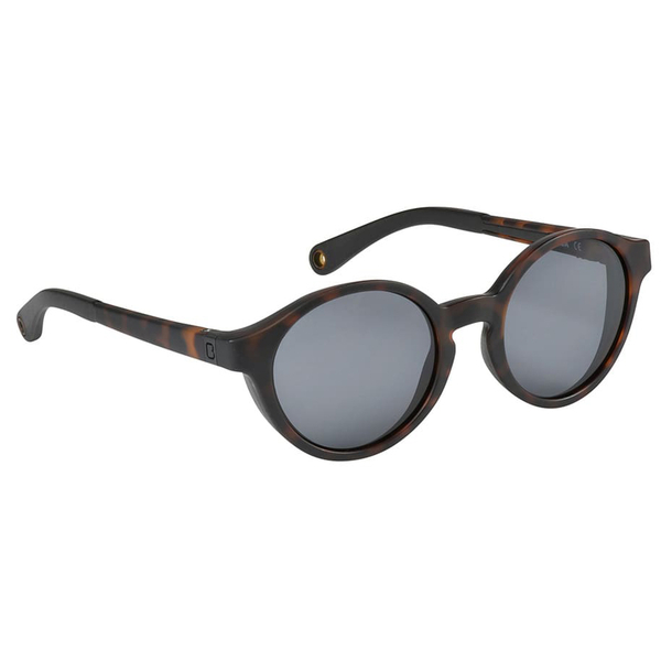 Сонцезахисні дитячі окуляри Beaba, 2-4 роки, коричневий (930324) - Pampik