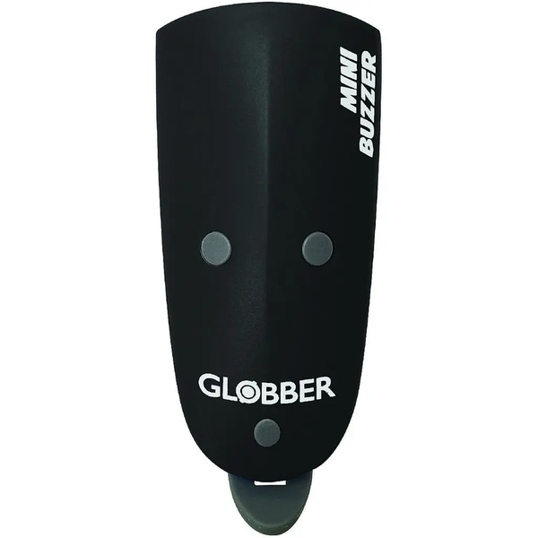 Уцінка. Сигнал звуковий та світловий Globber Mini Buzzer, чорний (530-120) - Pampik