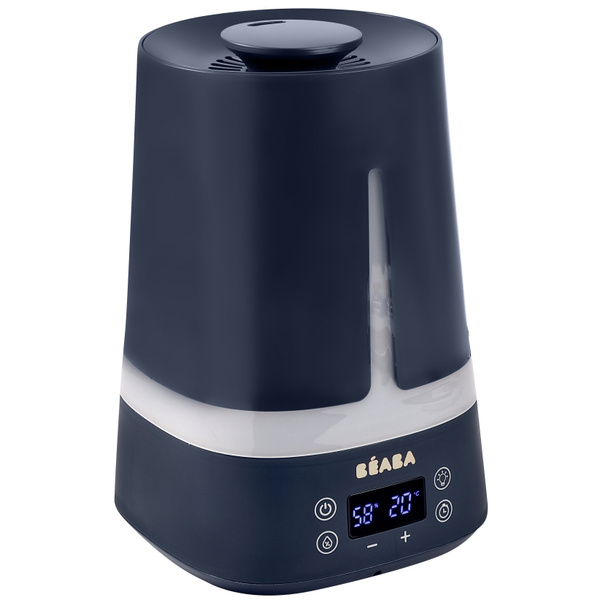 Увлажнитель воздуха Beaba Zen Air, синий (920416) - Pampik - 2