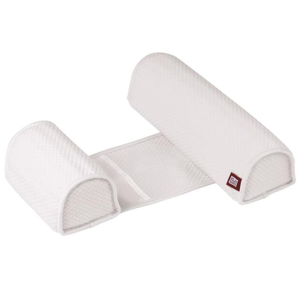 Позиціонер для сну Beaba Bebecal, білий (503166) - Pampik