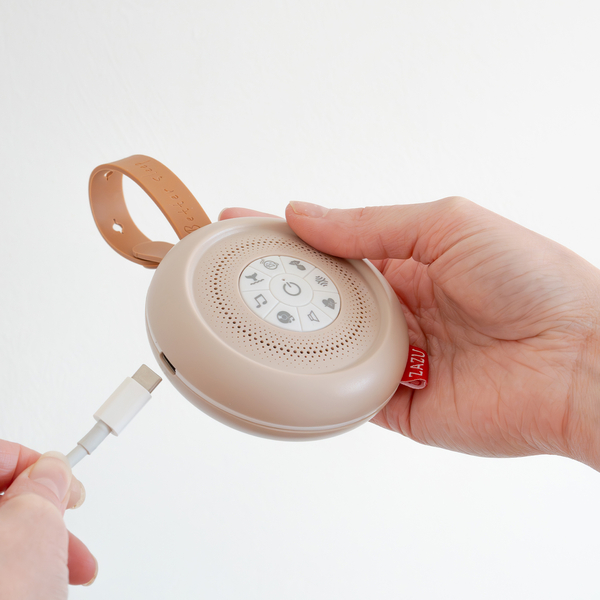 Музичний мобіль-комфортер Zazu Suzy Deluxe (ZA-SUZYDELUXE-01) - Pampik - 3