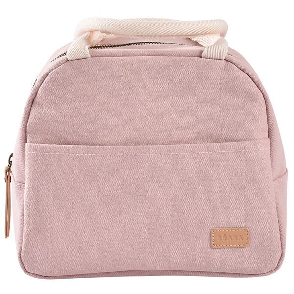 Сумка изотермическая Beaba, 5 л, розовый (940325) - Pampik - 2