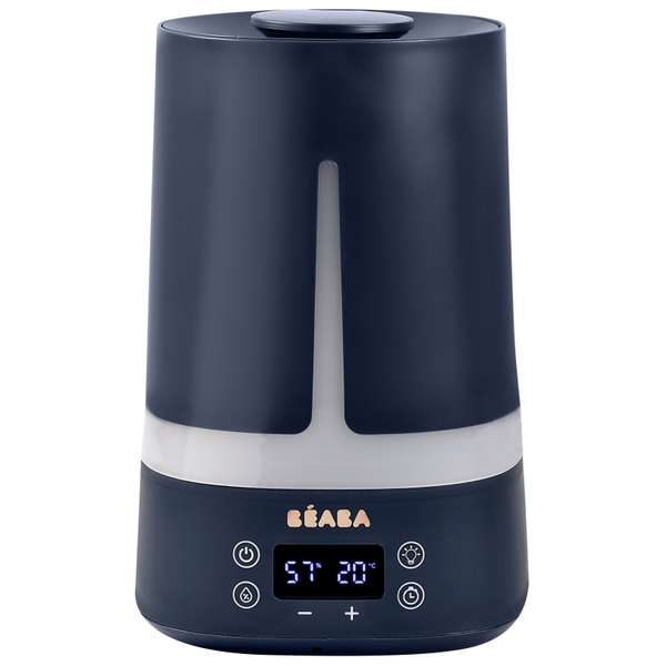 Увлажнитель воздуха Beaba Zen Air, синий (920416) - Pampik