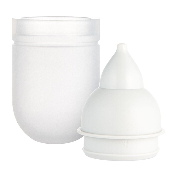 Аспiратор для носа Canpol babies силіконовий (56/621) - Pampik - 2