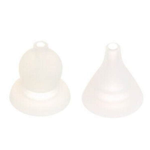 Насадки для електричного аспіратора Canpol babies 9/319 (9/320) - Pampik