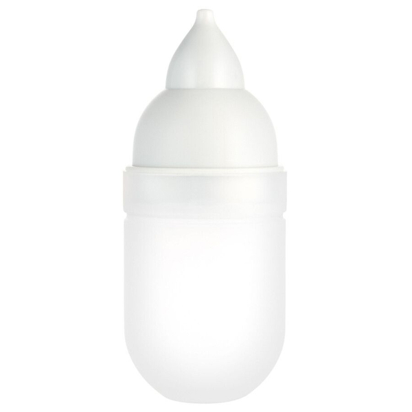 Аспiратор для носа Canpol babies силіконовий (56/621) - Pampik