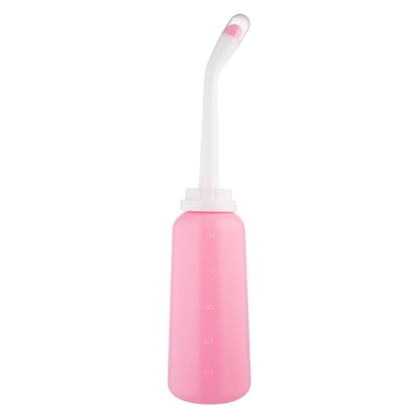 Послеродовая бутылочка для подмывания Canpol babies (1/659) - Pampik