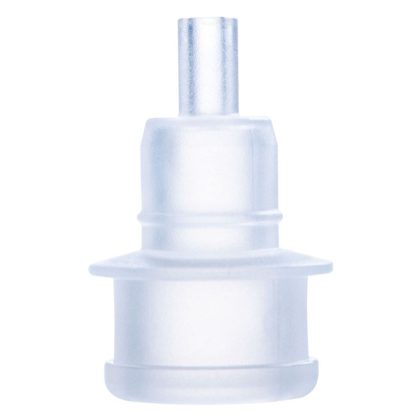 Аспiратор для носа Canpol babies з двома насадками (9/119) - Pampik - 4