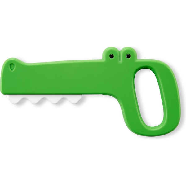 Іграшковий набір інструментів Skip Hop Zoo (9O292710) - Pampik - 2