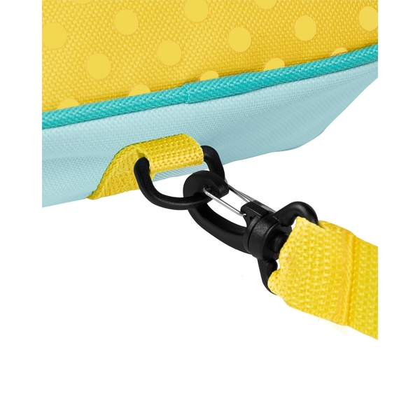 Рюкзак детский Skip Hop Zoo Единорог, мини (212264) - Pampik - 4