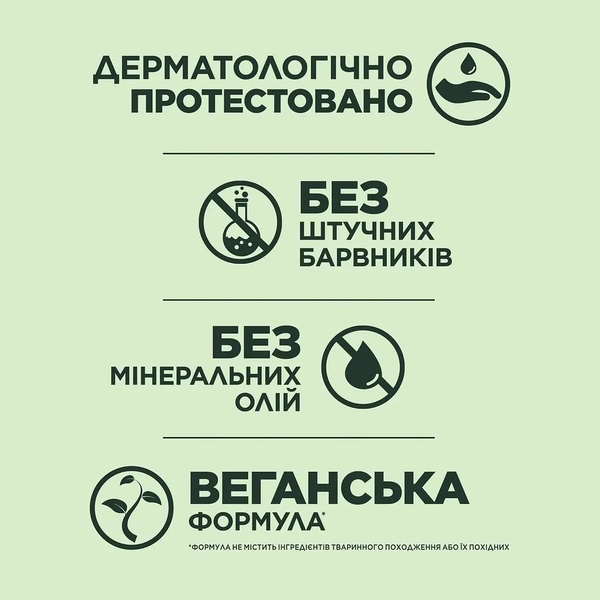 Бальзам-ополіскувач Garnier Fructis Гудбай посічені кінчики, для всіх типів волосся, 200 мл - Pampik - 6
