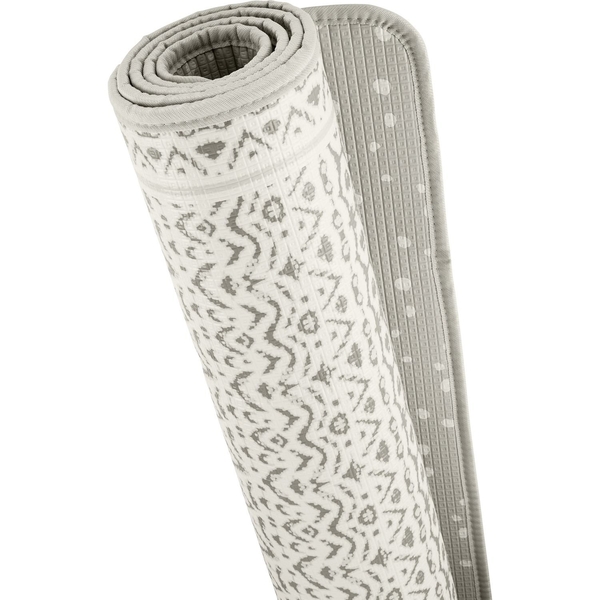 Килимок ігровий Skip Hop Boho, двосторонній (9O290610) - Pampik - 2