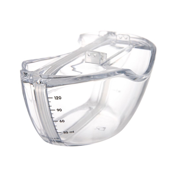 Контейнер для збору молока до молоковідсмоктувача Canpol babies Hands-Free (20/104) - Pampik