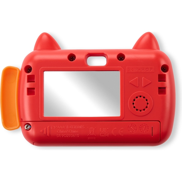 Розвиваюча камера Skip Hop Лисичка (9O293610) - Pampik - 2