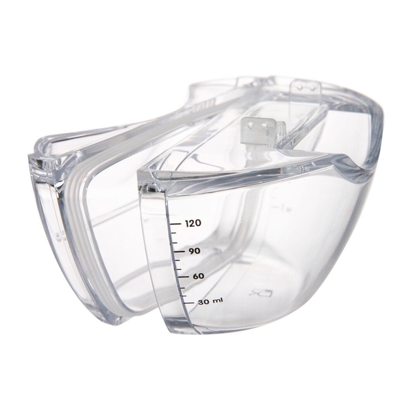 Контейнер для збору молока до молоковідсмоктувача Canpol babies Hands-Free (20/104) - Pampik - 2