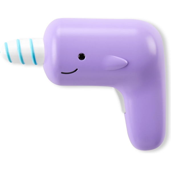 Іграшковий набір інструментів Skip Hop Zoo (9O292710) - Pampik - 5