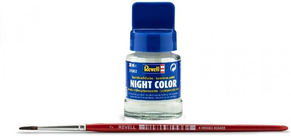 Збірна модель Revell Корабель-привід, рівень 2, масштаб 1:150, 109 деталей (RVL-05435) - Pampik - 4