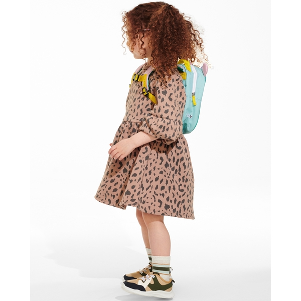 Рюкзак детский Skip Hop Zoo Единорог, мини (212264) - Pampik - 7