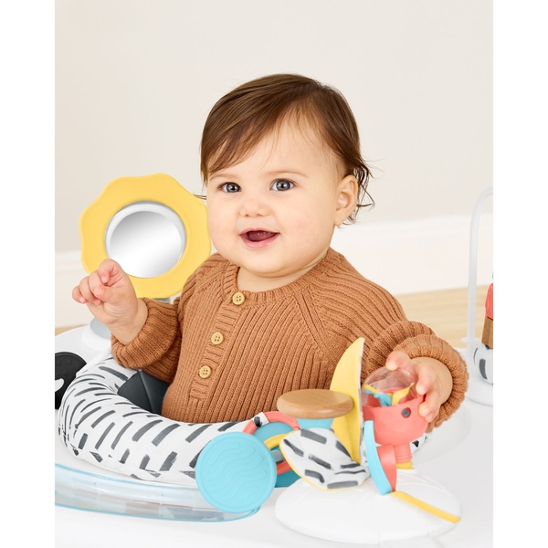 Багатофункціональний розвиваючий центр Skip Hop Discoverosity (9O297010) - Pampik - 14