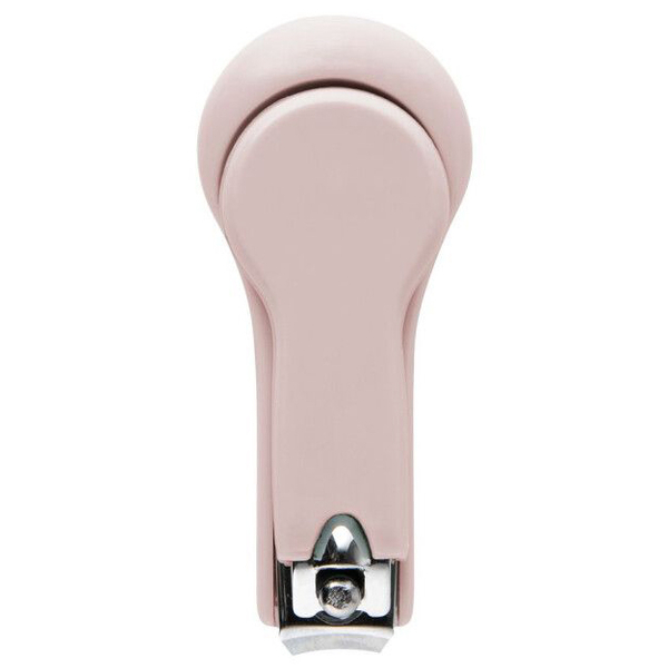 Набір для догляду за нігтями Canpol babies для немовлят і дітей, рожевий (9/814_pin) - Pampik - 8