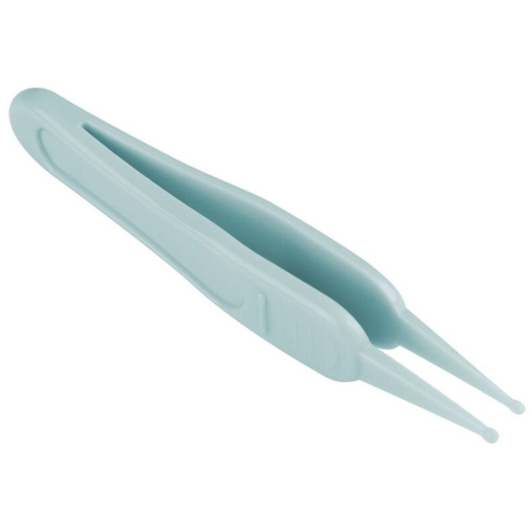 Набір для догляду за нігтями Canpol babies для немовлят і дітей, блакитний (9/814_blu) - Pampik - 5