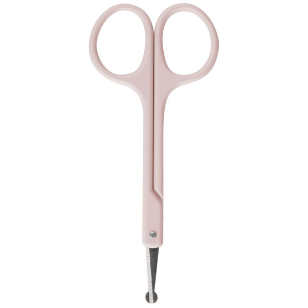 Набір для догляду за нігтями Canpol babies для немовлят і дітей, рожевий (9/814_pin) - Pampik - 7