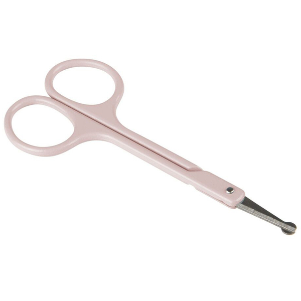 Набір для догляду за нігтями Canpol babies для немовлят і дітей, рожевий (9/814_pin) - Pampik - 3