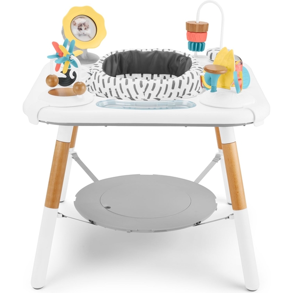 Багатофункціональний розвиваючий центр Skip Hop Discoverosity (9O297010) - Pampik - 2