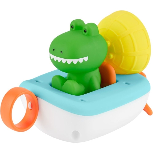 Іграшка для купання Skip Hop Zoo Крокодил (9Q334810) - Pampik