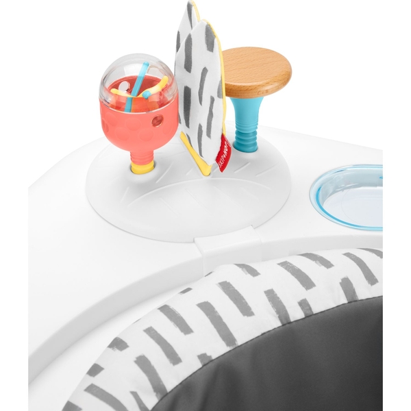 Багатофункціональний розвиваючий центр Skip Hop Discoverosity (9O297010) - Pampik - 7